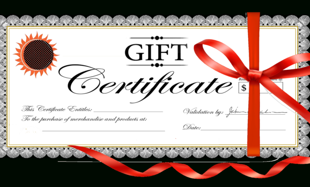 60Th Birthday Gift Ideas Your Party Starts Here Regarding Amazing Magazine Subscription Gift Certificate Template