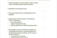 64 Development Plan Examples Samples In Pdf Word Pertaining To Business Development Template Action Plan