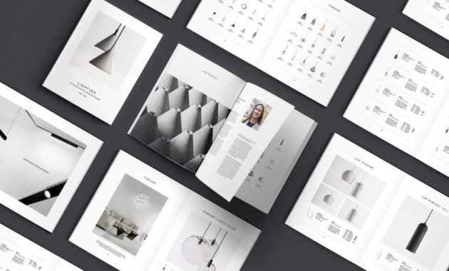 65 Fresh Indesign Templates And Where To Find More Intended For Printable Indesign Presentation Templates