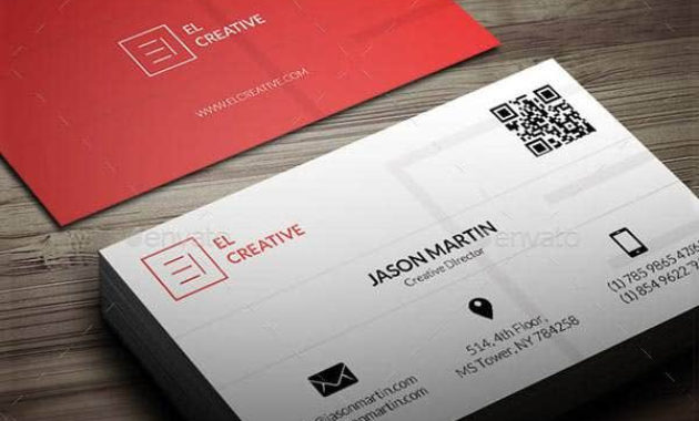 68 Corporate Business Card Templates Indesign Ai Word In Plain Business Card Template Microsoft Word