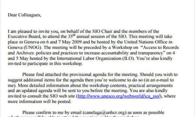 68 Meeting Invitation Templates Psd Word Ai Free Throughout Email Template For Meeting Invitation