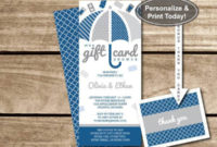 7 Baby Shower Gift Cards Free Psd Vector Eps Png Within Quality Baby Shower Gift Certificate Template