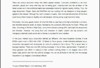 7 Business Marketing Research Plan Format For Online Store Business Plan Template