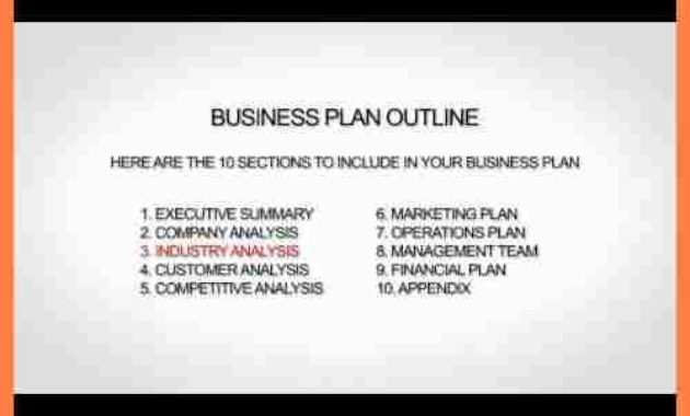 7 Business Plan Template For Transport Company Company Within Business Plan Template For Transport Company