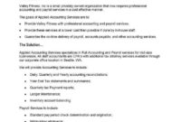 7 Challenges Of Writing A Good Business Proposal Free With Awesome Business Partnership Proposal Template