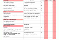 7 Cleaning Service Forms Templates Fabtemplatez Throughout Best Free Cleaning Proposal Template