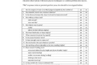 7 Facility Maintenance Checklist Templates Excel Templates Within Printable Building Maintenance Log Template