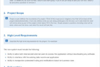 7 Free Business Plan Proposal Templates In Word Docx And Within Amazing Policy Proposal Template