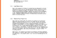 7 Holding Company Business Plan Template Company Letterhead Pertaining To Real Estate Agent Business Plan Template Free
