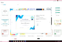 7 Honor Roll Certificate Template Microsoft 67478 With Regard To Honor Roll Certificate Template Free 7 Ideas
