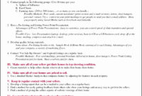 7 Investment Plan Template Sampletemplatess Throughout Free Real Estate Agent Business Plan Template