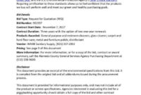 7 Janitorial Services Proposal Templates Pdf Word Within Best Free Cleaning Proposal Template