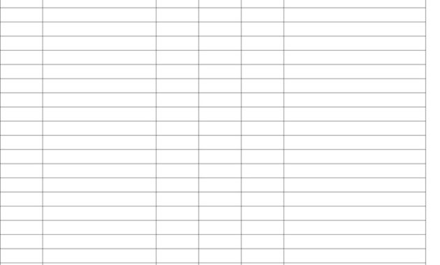 7 Log Sheet Template Free Download Regarding Printable Tutoring Log Template