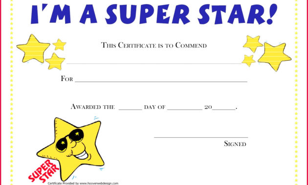 7 Math Achievement Award Certificate Templates 65907 With Regard To Academic Achievement Certificate Templates