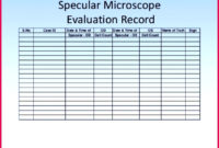 7 Medication Log Sheet For Patients 05729 Fabtemplatez Inside Temperature Log Sheets Template