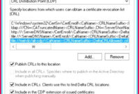7 No Certificate Templates Could Be Found Certsrv 95175 With Regard To Active Directory Certificate Templates