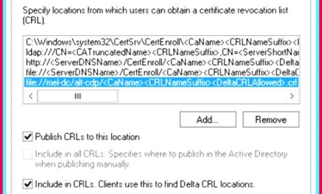 7 No Certificate Templates Could Be Found Certsrv 95175 With Regard To Active Directory Certificate Templates