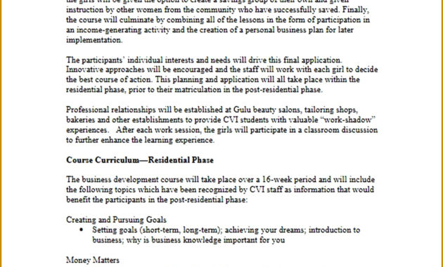 7 Other Introduction Letter Templates Fabtemplatez Pertaining To Business Proposal Template For Bank Loan