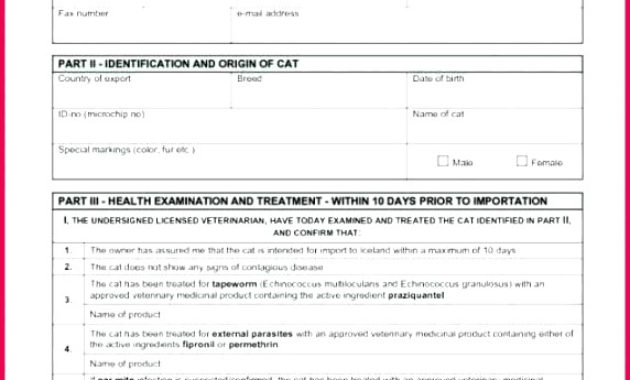 7 Rabies Vaccine Certificate Template 15657 Fabtemplatez For Quality Rabies Vaccine Certificate Template