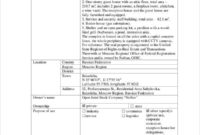 7 Real Estate Investment Proposal Templates Pdf Word With Quality Investment Proposal Template