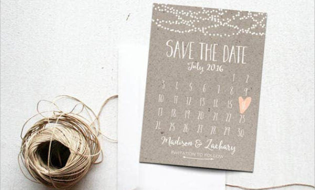 7 Savethedate Event Postcards Psd Ai Eps Free For Save The Date Business Event Templates