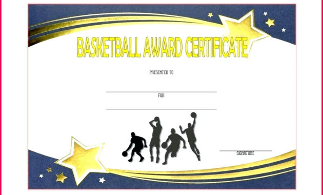 7 Shooting Sports Award Certificate Template 59751 In Athletic Award Certificate Template