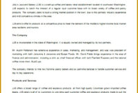 7 Small Business Financial Plan Template Fabtemplatez Inside Sba Business Plan Template Pdf