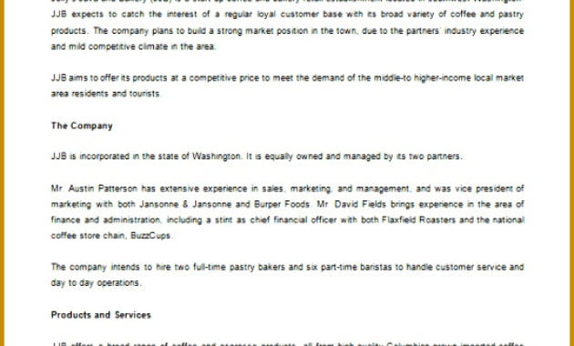 7 Small Business Financial Plan Template Fabtemplatez Inside Sba Business Plan Template Pdf