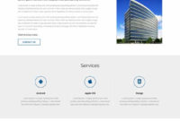 70 Free Responsive Html5 Css3 Website Templates With Estimation Responsive Business Html Template Free Download