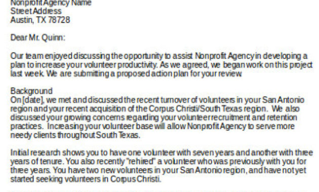 74 Sample Unsolicited Proposal Sampleproposal2 Regarding Unsolicited Proposal Template