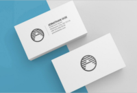 75 Business Card Mockups Free Premium Psd Templates Within Blank Business Card Template Psd