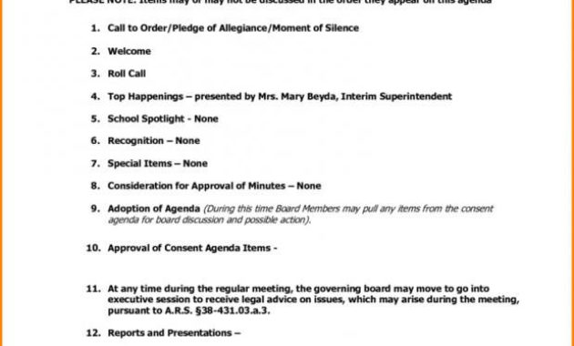 78 Example Of Meeting Minutes Salescv With Regard To Committee Meeting Minutes Template