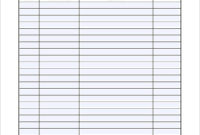 8 Daily Work Log Templates Word Excel Pdf Formats In Free Construction Daily Work Log Template