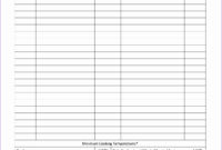 8 Food Fat Percentage Calculator Template Excel Pertaining To Amazing Food Temperature Log Template