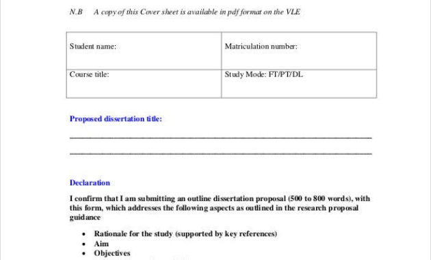 8 Outline Research Proposal Templates Pdf Doc Free Inside Research Proposal Outline Template