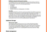 8 Profile Company Template Company Letterhead With Business Process Narrative Template