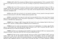 8 Restructuring Agreement Templates Pdf Doc Free For Business Reorganization Plan Template