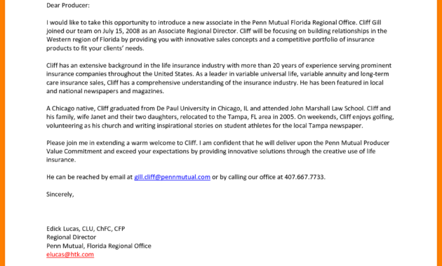 8 Sales Introduction Email Introduction Letter Regarding New Business Introduction Email Template