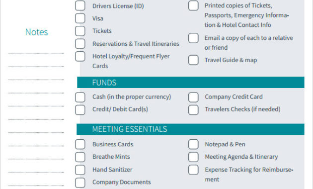 8 Sample Business Travel Itinerary Templates To Download In Travel Agenda Template