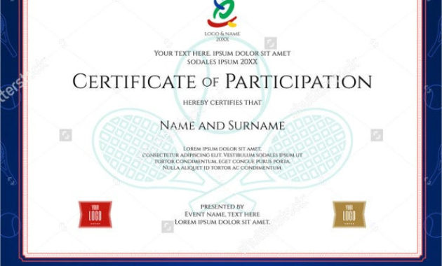 8 Sports Award Templates Doc Pdf Psd Free Premium With Printable Sports Day Certificate Templates Free