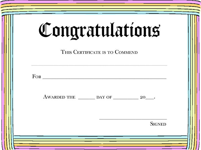 8 Student Award Certificate Examples Psd Ai Doc Regarding Student Of The Year Award Certificate Templates