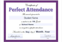 9 Attendance Certificate Templates Download Free In Quality Conference Certificate Of Attendance Template