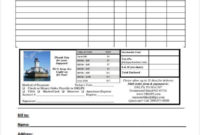 9 Clothing Order Forms Free Samples Examples Format For Business Plan Template For Clothing Line