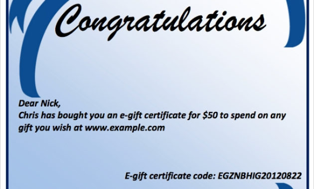 9 Congratulation Certificate Templates Free Printable Throughout Amazing Congratulations Certificate Templates