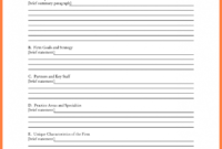 9 Film Production Company Business Plan Template Pertaining To Best Film Proposal Template