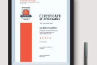 9 Free Basketball Templates Word Doc Excel Psd Regarding Basketball Tournament Certificate Template Free