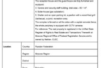 9 Free Sample Real Estate Proposal Templates Printable With Regard To Real Estate Proposal Template