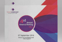 9 Official Meeting Invitation Designs Templates Psd With Meeting Invite Template