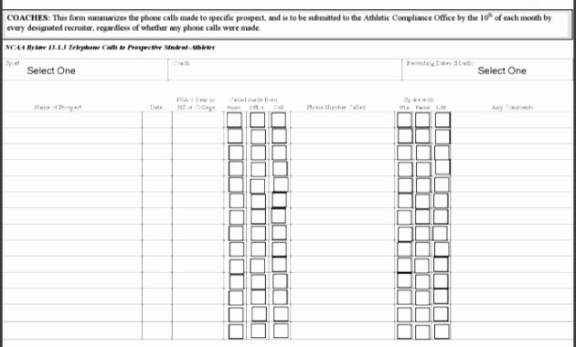 9 Phone Log For Free Sampletemplatess Sampletemplatess With Printable Voicemail Log Template