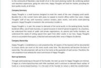 9 Product Marketing Plan Examples Pdf Word Examples Regarding Marketing Plan For Small Business Template